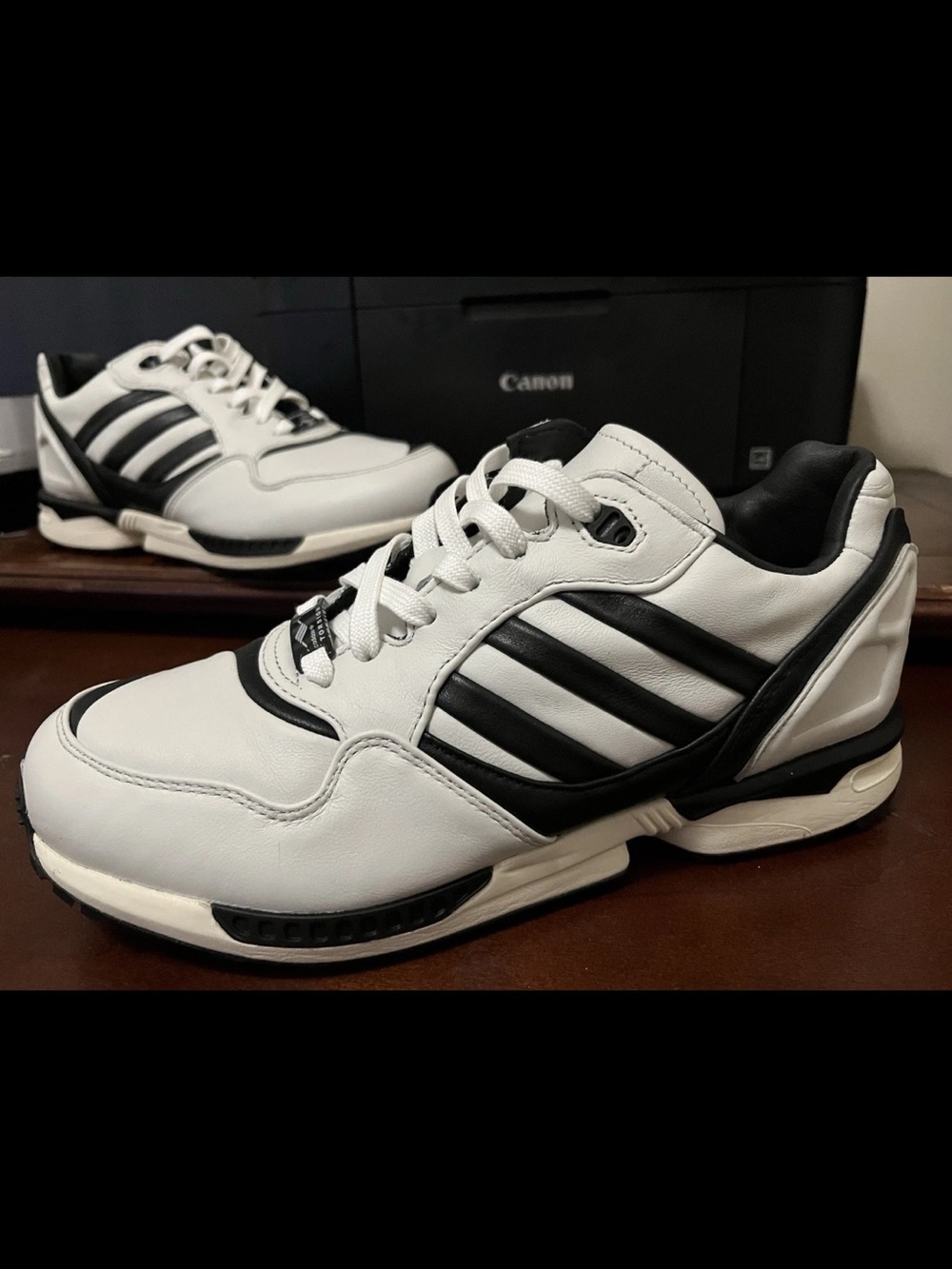 Adidas zx 6000 juventes size 8